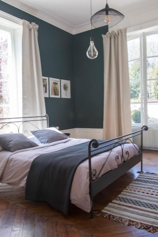 Bed & Breakfast Joie De Vivre *