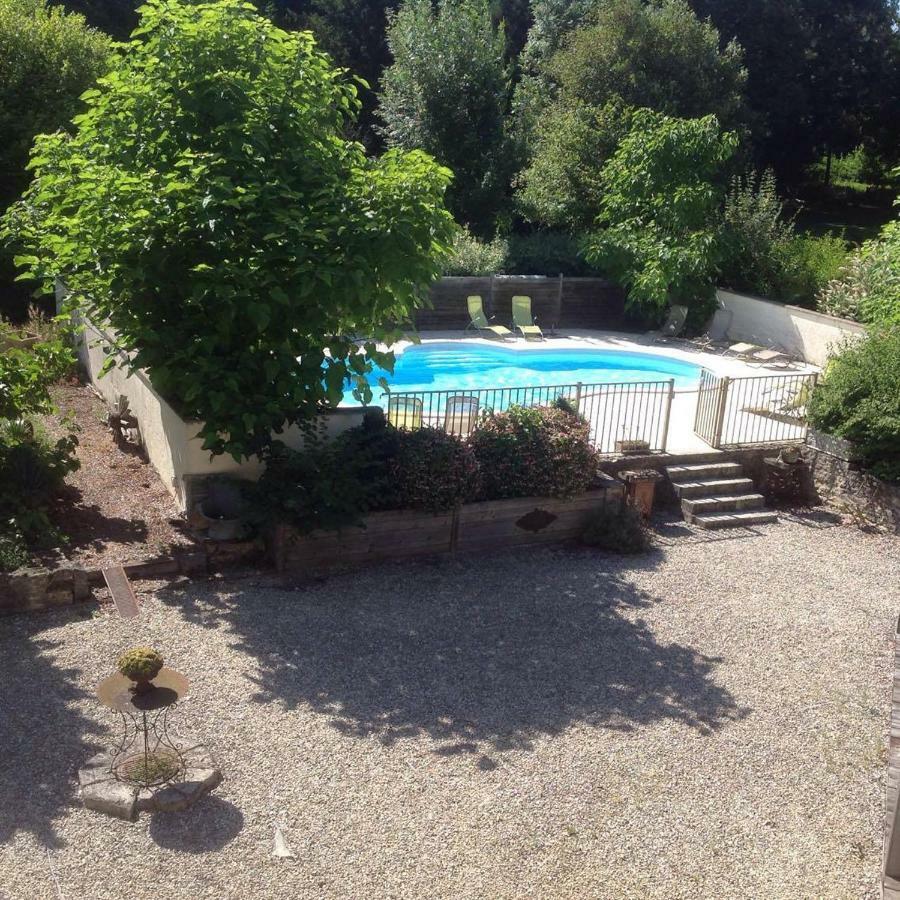 Joie De Vivre Bed & Breakfast *